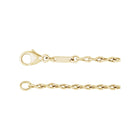 Endless Embrace Chain