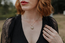 Vintage Bar Link Chain