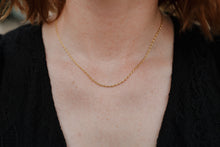 Endless Embrace Chain