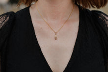 Endless Embrace Chain