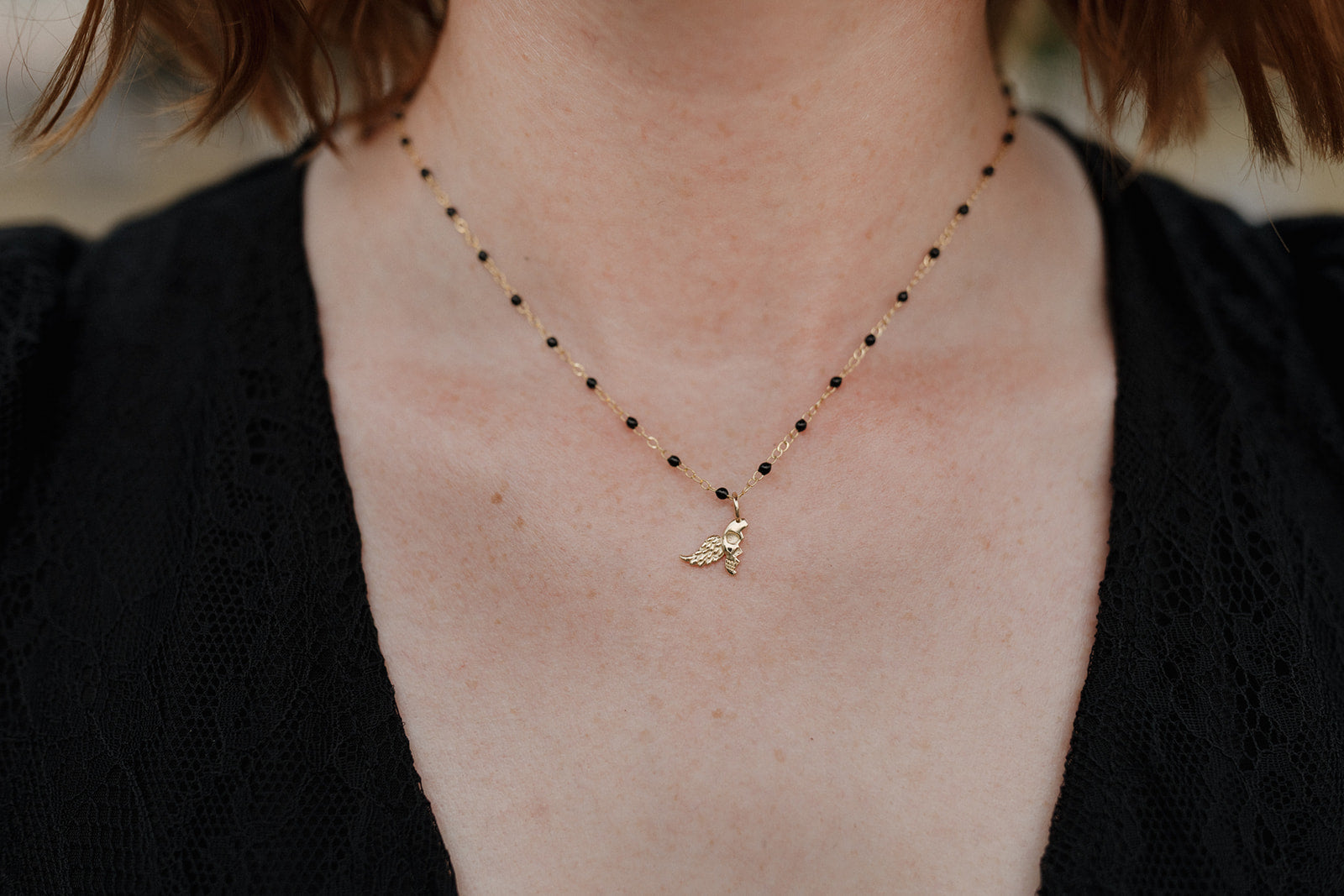 Whispers of Memory Chain