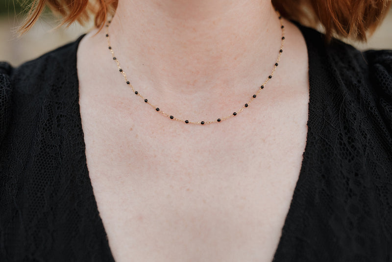 Whispers of Memory Chain