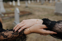 Whispers Of Memory Bracelet