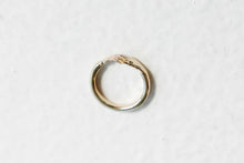 Beyond the Grave Fede Ring