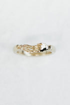 Beyond the Grave Fede Ring