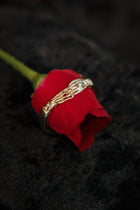 Beyond the Grave Fede Ring