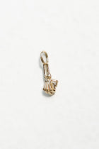 Lovers' Hand Charm