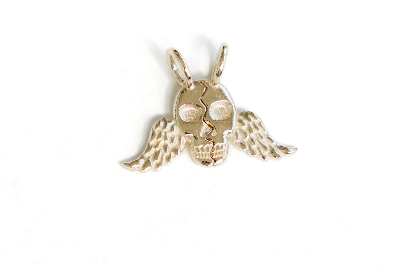 Ride-or-Die BFF Charm