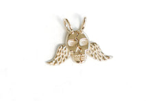 Ride-or-Die BFF Charm