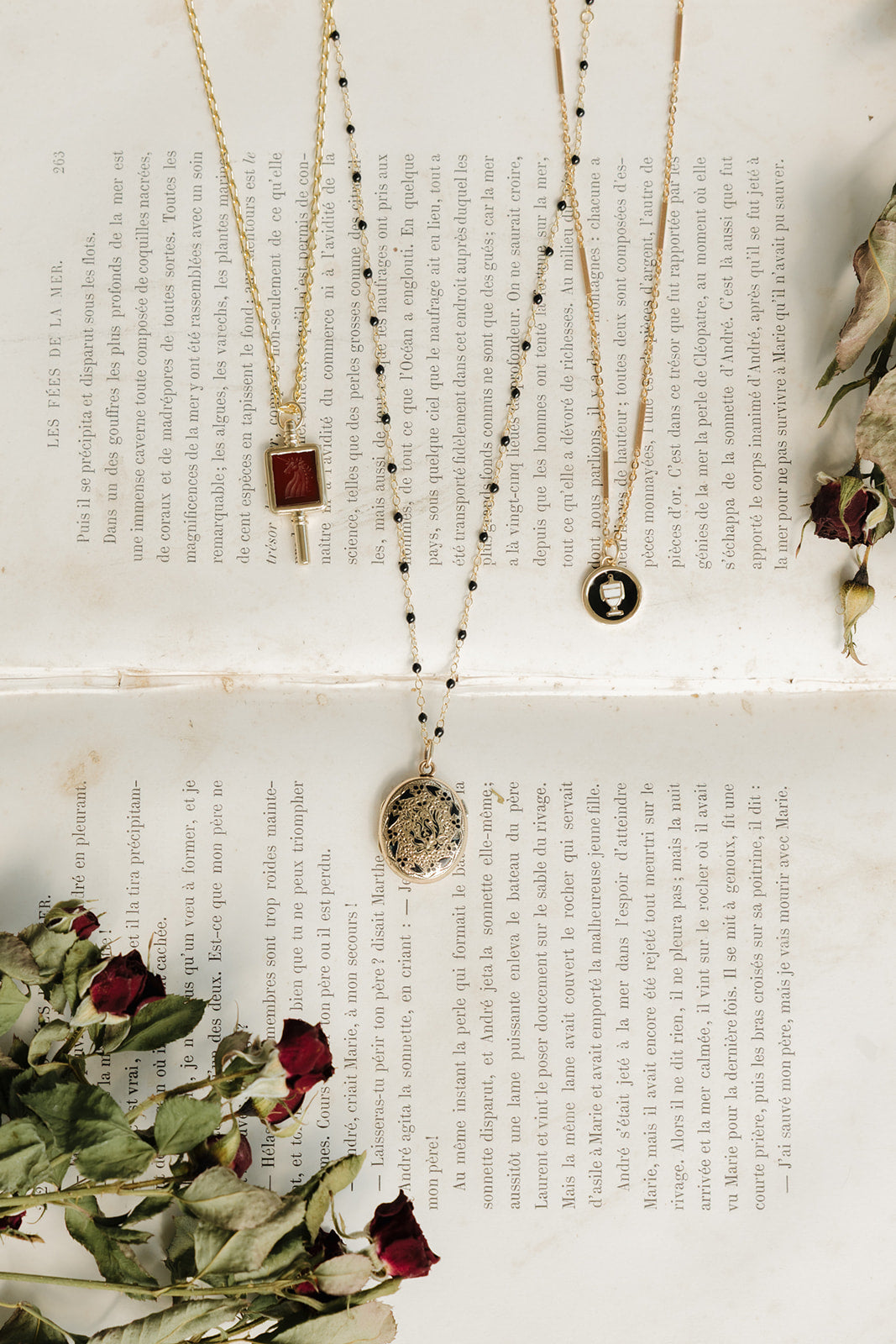 Remember Me Enamel Urn Charm