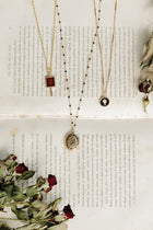 Whispers of Memory Chain