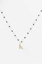 Ride-or-Die BFF Charm