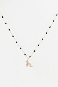 Ride-or-Die BFF Charm