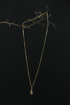 Vintage Bar Link Chain